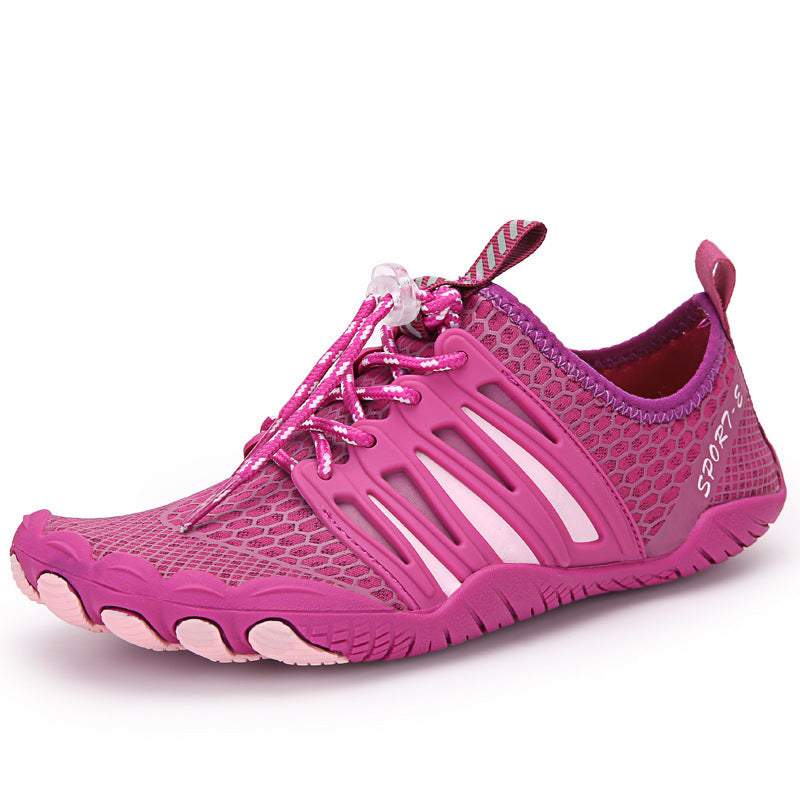 🌊 NAJPOHODLNEJŠIE BAREFOOT TOPÁNKY NA SVETE! 🌟 Malia - Ako chôdza po obláčiku! 🏖️🚶♂️-SK