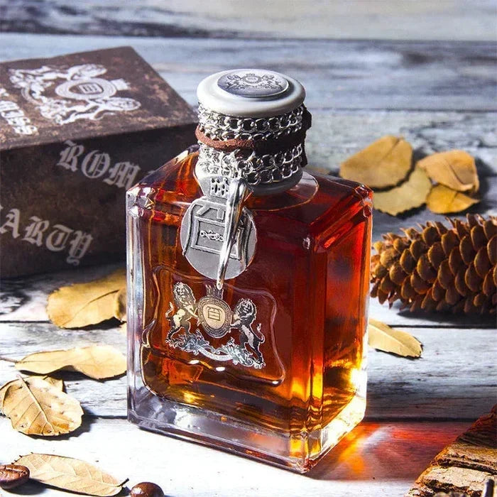 Φερομόνη ανδρικό άρωμα Aiduer Alpha-GR