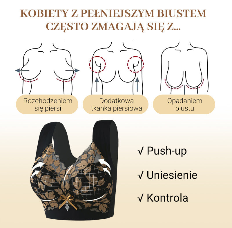 ✨【1+1 zadarmo】💖 Dámska bezšvová spodná bielizeň-SK