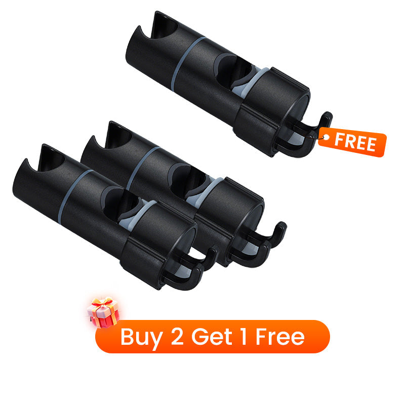 🔥Lengviausia naudoti🔥Dušo strypas ir dušo galvutė, kuriuos galima sumontuoti be įrankių.-LT