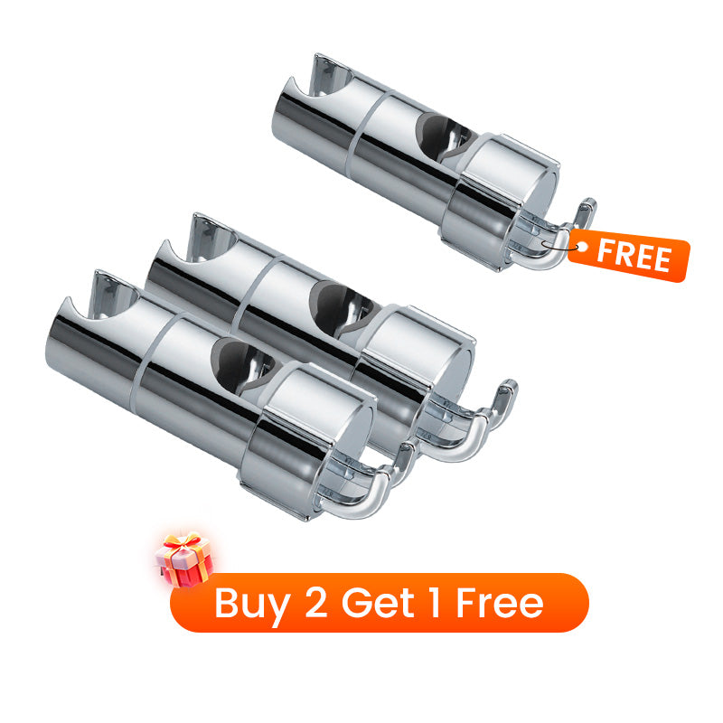 🔥Lengviausia naudoti🔥Dušo strypas ir dušo galvutė, kuriuos galima sumontuoti be įrankių.-LT