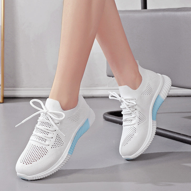 👟Άνετα, αναπνεύσιμα και άνετα ορθοπεδικά παπούτσια για γυναίκες-GR 