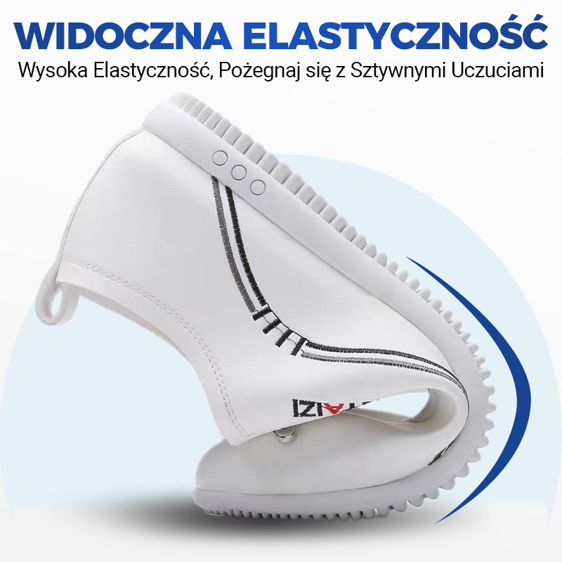 🔥Horúci výpredaj 2025👞Ľahké a priedušné pánske topánky bez šnúrky-SK