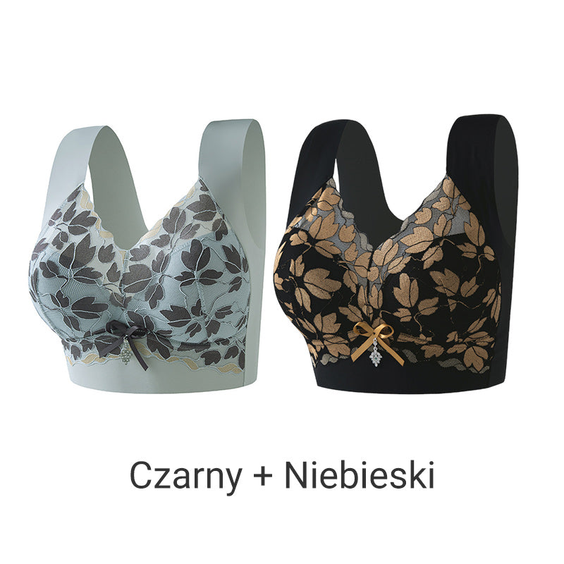 ✨【1+1 zadarmo】💖 Dámska bezšvová spodná bielizeň-SK