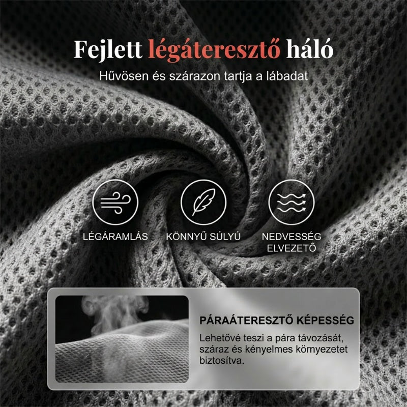 👟Damskie, antypoślizgowe, oddychające buty rekreacyjne