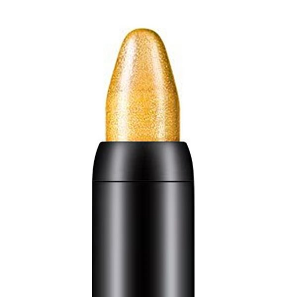 Μολύβι 15 χρωμάτων Highlighter Eyeshadow Pencil Αδιάβροχο Glitter Eye Shadow Στυλό ματιών