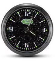 Ζεστές εκπτώσεις ✨50% έκπτωση ✨Φωτεινό ρολόι αυτοκινήτου με χαλαζία-GR