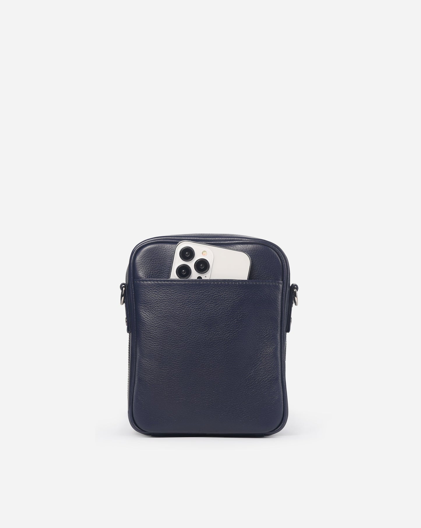 Naya mažas krepšys per petį 2,0 l-LT