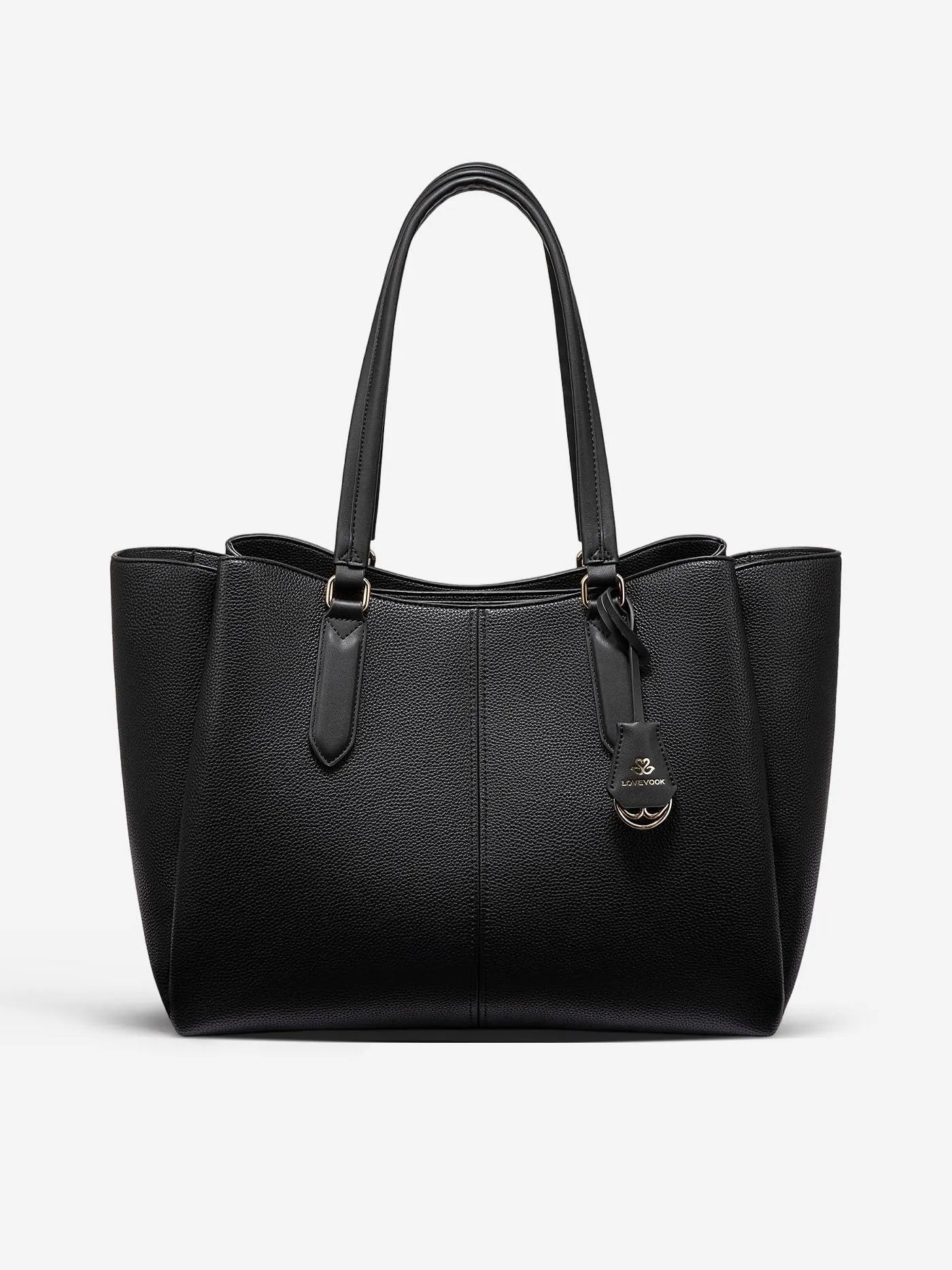 💼Torba na laptopa – trzy komory, pasuje do laptopów 15,6" i 17,3"