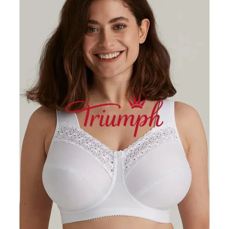 Triumph - 3 kusy✨2025 Nový bestseller medzi podprsenkami-SK