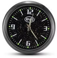 Karštas išpardavimas ✨50% nuolaida ✨Šviečiantis kvarcinis automobilio laikrodis-LT