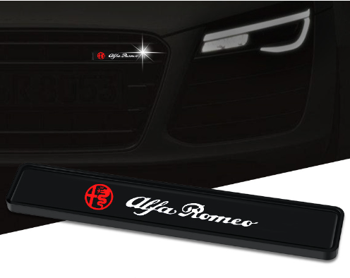 Karštas išpardavimas ✨50% nuolaida ✨Stilinga, atmosferinė LED lempa su logotipu jūsų automobilio centrinėms grotelėms-LT