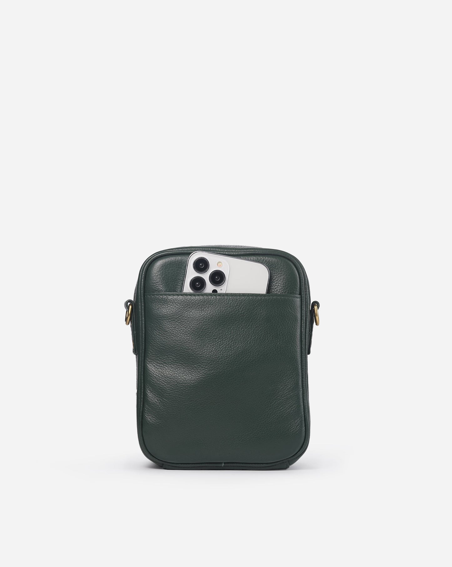 Naya mažas krepšys per petį 2,0 l-LT