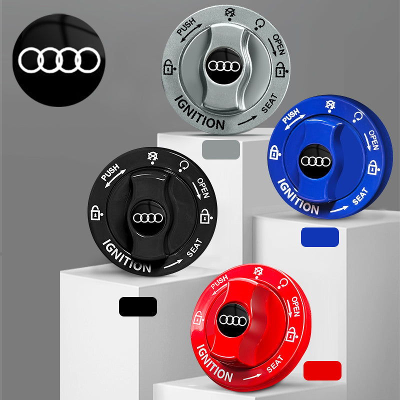 Asmeninis įrenginys, skirtas užvesti automobilį vienu mygtuku-LT