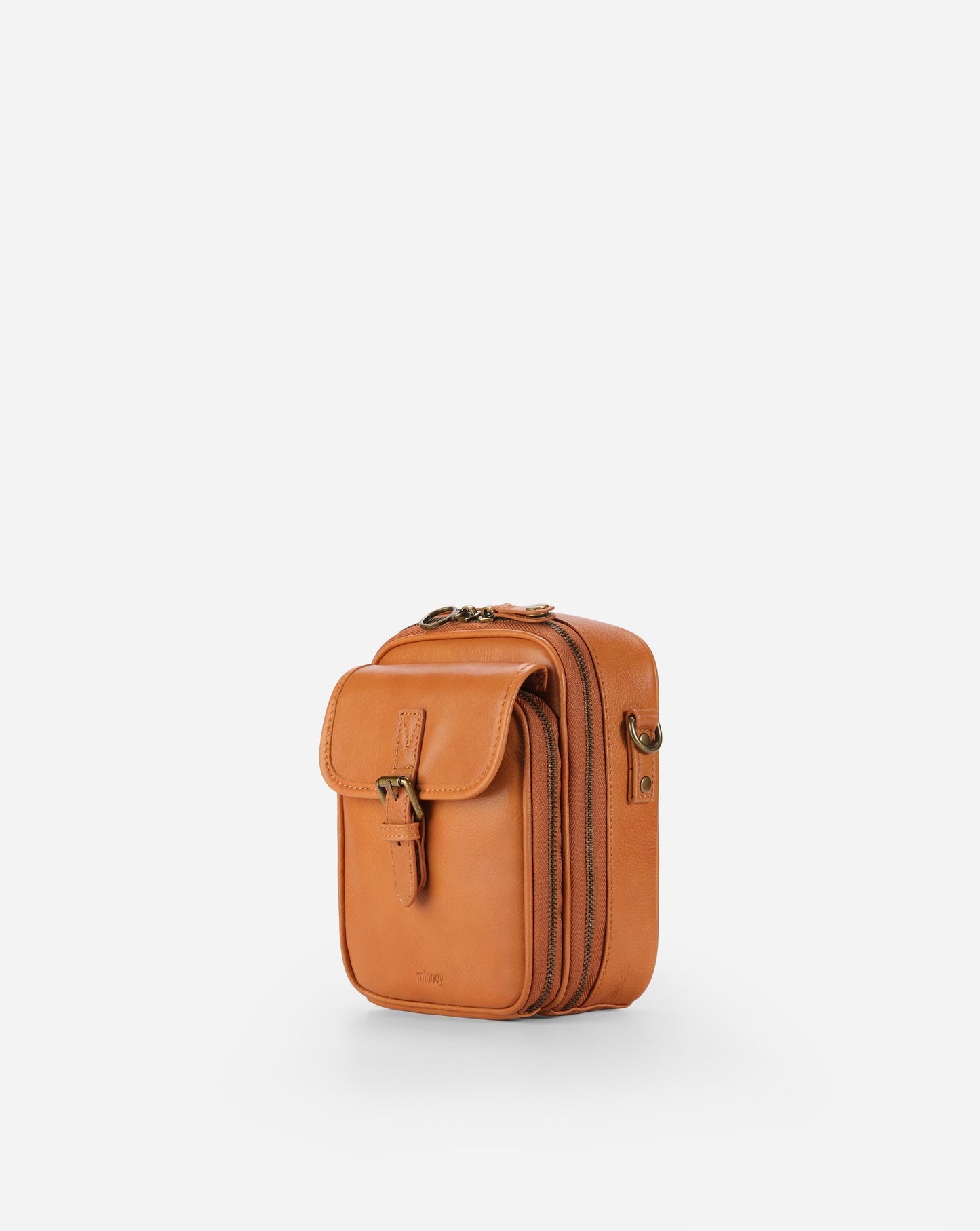 Μικρή τσάντα χιαστί Naya 2.0L-GR