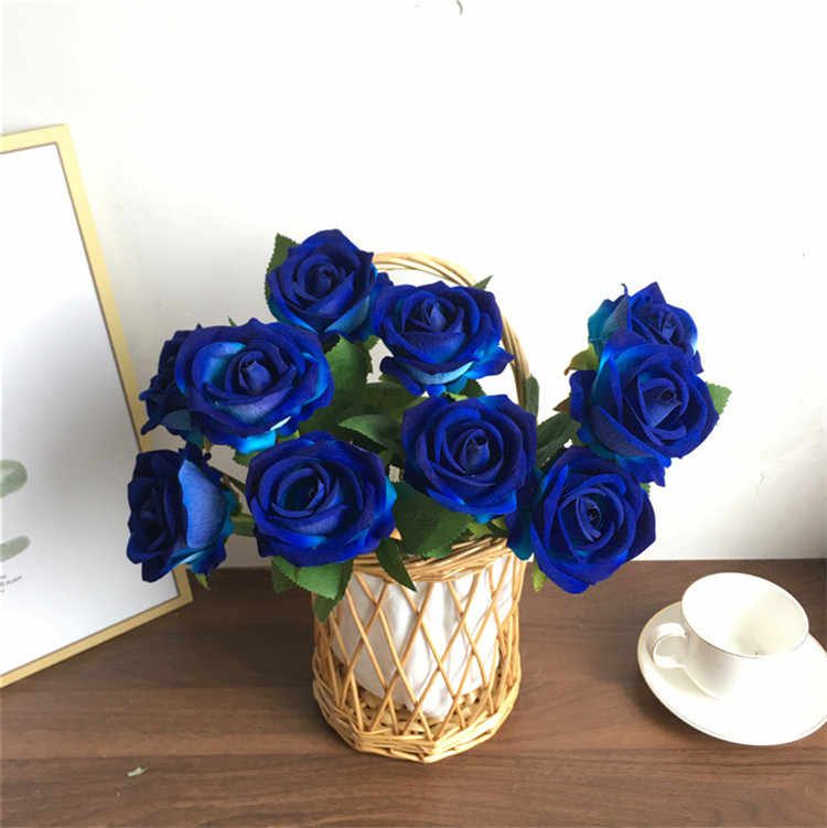 💙MĖLYNŲJŲ ŽAVĖS ROŽIŲ SĖKLOS✨-LT