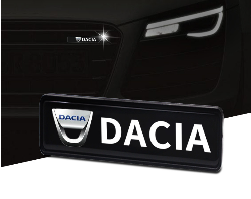 Karštas išpardavimas ✨50% nuolaida ✨Stilinga, atmosferinė LED lempa su logotipu jūsų automobilio centrinėms grotelėms-LT