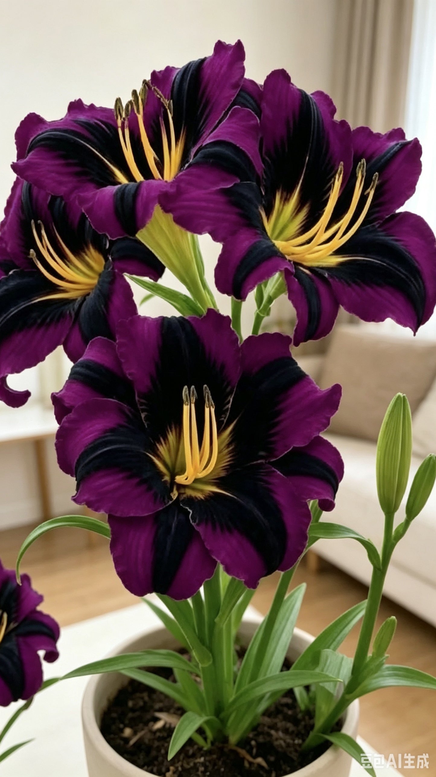 🌺Rzadkie cebule lilii — świeże i słodkie
