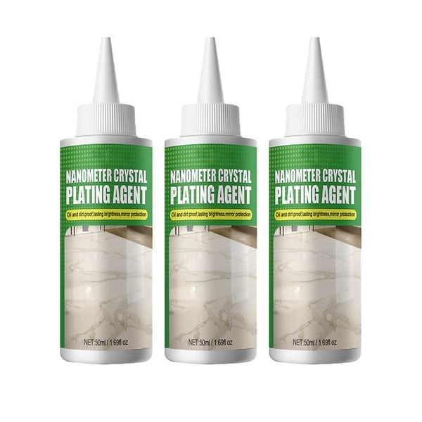 Reagentas dengimui akmens nanokristalais-LT