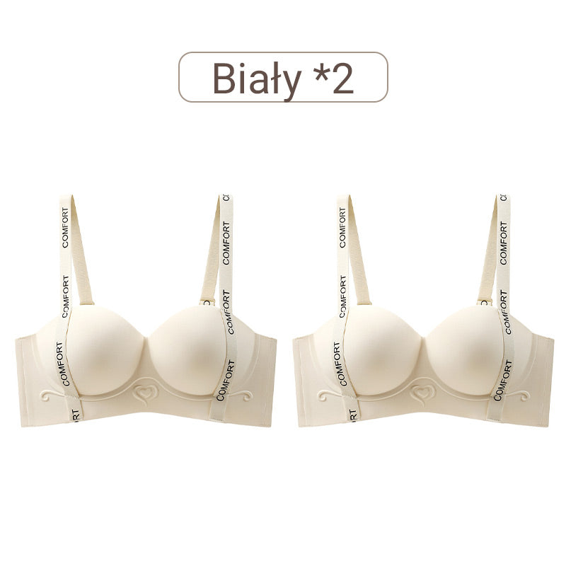 👙Γυναικείο σουτιέν με πλήρη στήριξη【✨Αγοράστε 1, πάρτε 1 δωρεάν】-SK 
