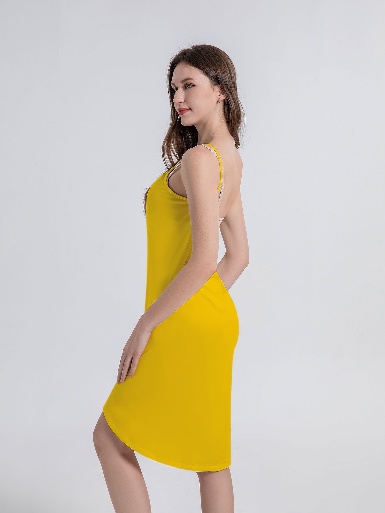 🏝️Dámske plážové šaty na zakrytie👙 