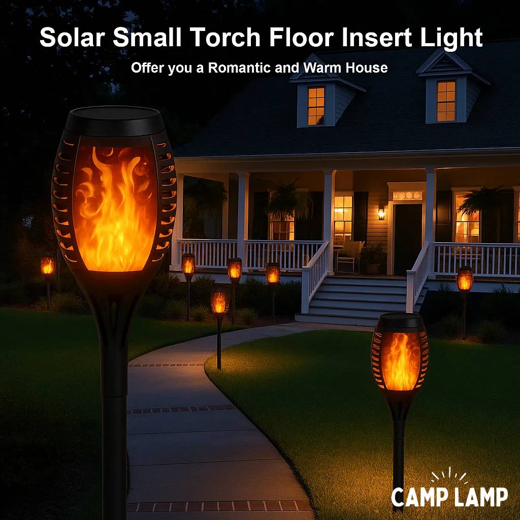 Liepsnos lempos – geriausias 2025 m. liepsnos efekto žibintuvėlis-LT