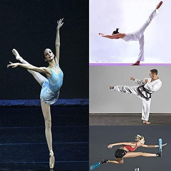 🧘‍♀️🧘‍♂️ Nosidlá na fascie | Konečne opäť flexibilné