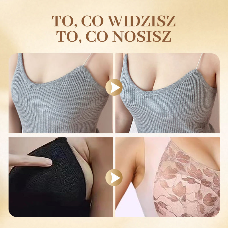 ✨【1+1 zadarmo】💖 Dámska bezšvová spodná bielizeň-SK