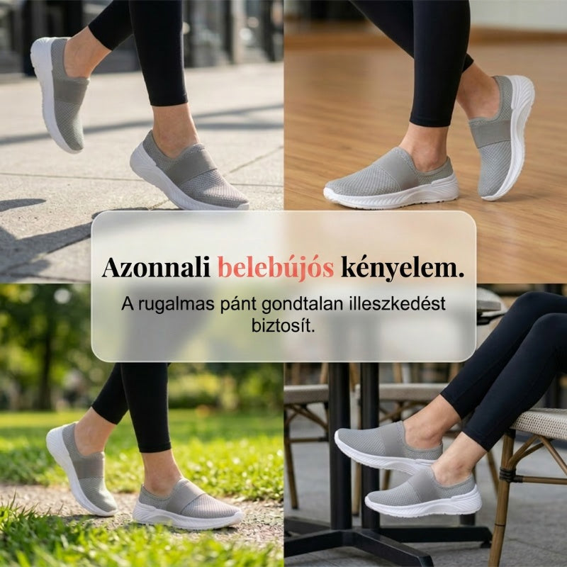 👟Damskie, antypoślizgowe, oddychające buty rekreacyjne
