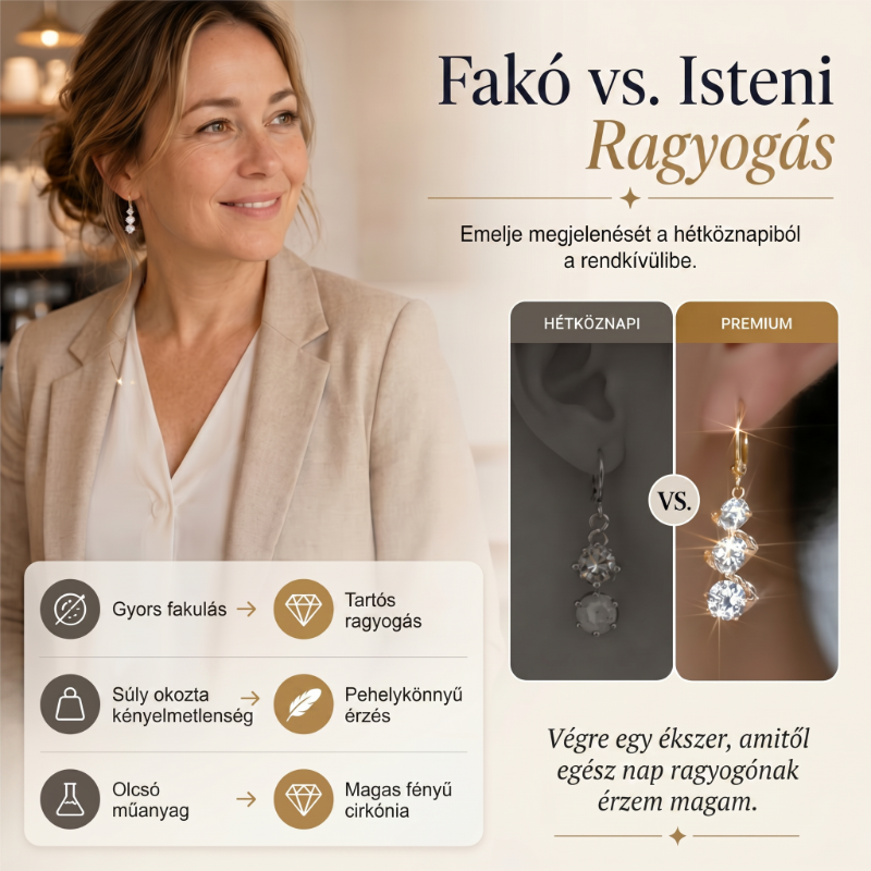 💎👗 Asymetryczne spiralne i wiszące kolczyki ✨
