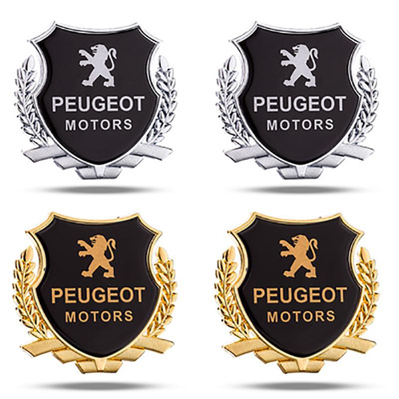 ✨Τρισδιάστατο αυτοκόλλητο για μεταλλικό αμάξωμα αυτοκινήτου✨2 τεμάχια✨-GR