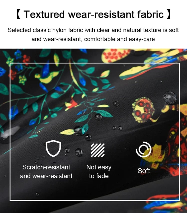 😍Sulankstoma sportinė kuprinė su užtrauktuku ir didelės talpos✨-LT