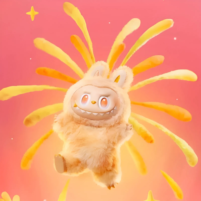 🔥Κουτί έκπληξη Labubu-LT 