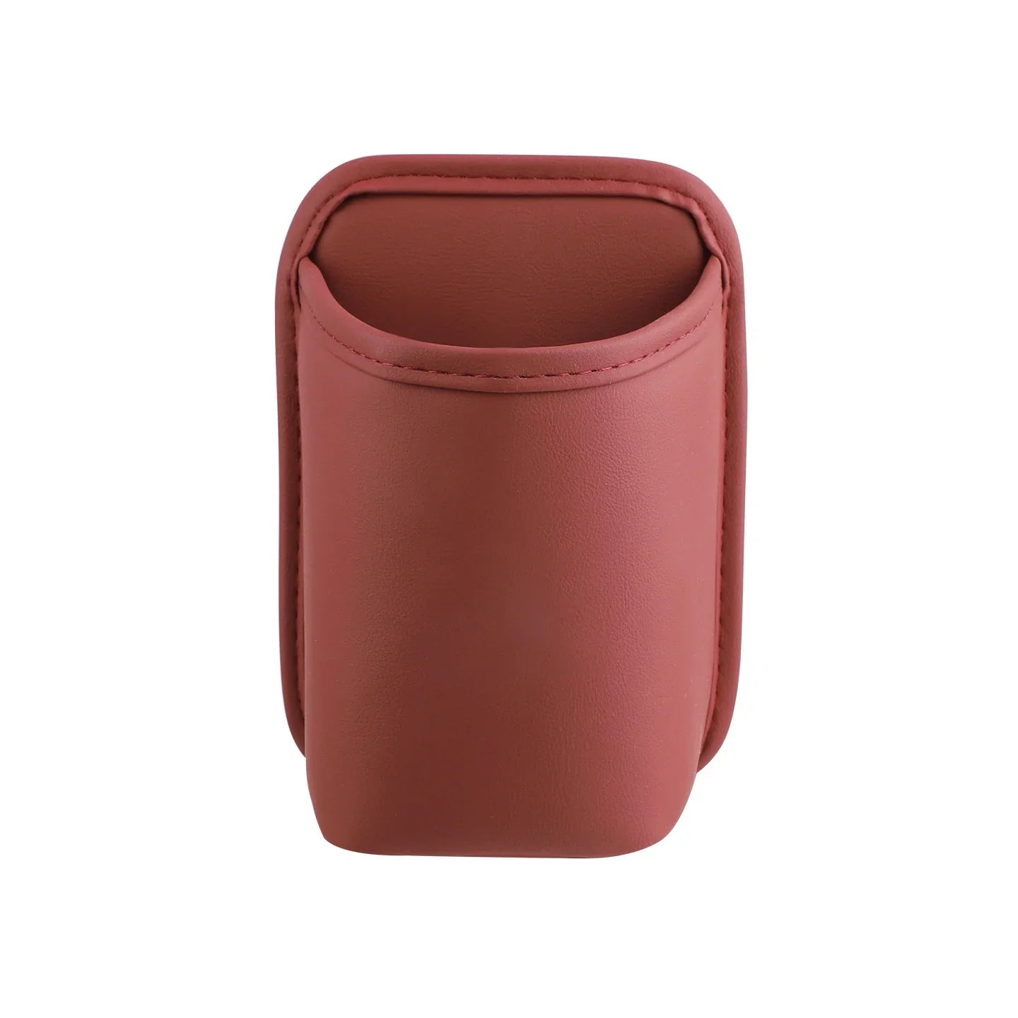 Uchwyt na kubek w drzwiach samochodu