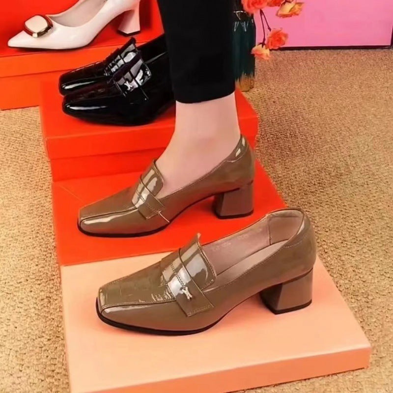 👡[ 35-40] 2025 Nauji madingi, patogūs ir šalčiui atsparūs batai-LT