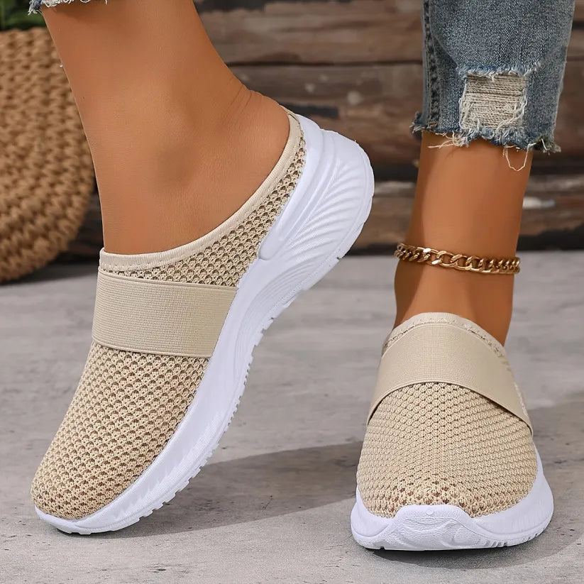👟Damskie, antypoślizgowe, oddychające buty rekreacyjne