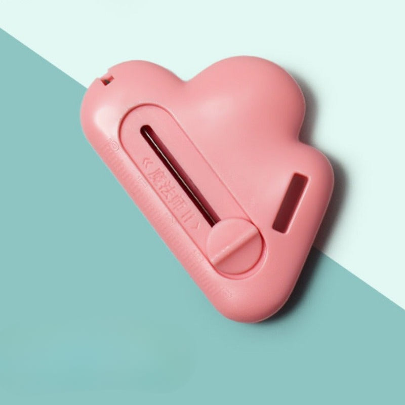 2-v-1 nastavljivo vodilo za šive z vgrajenim paralnikom-SI