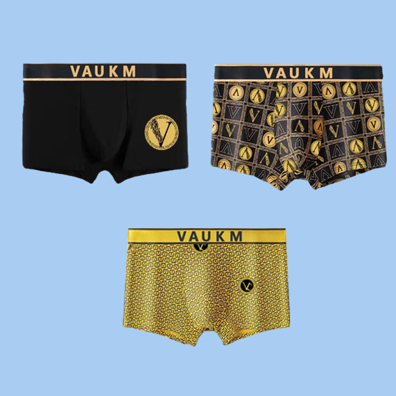 🔥Αγοράστε 1 και πάρτε 2 δωρεάν🔥Μαγνητική θεραπεία για άνδρες Θερμοενεργά εσώρουχα από τεχνικό βαμβάκι-LT 