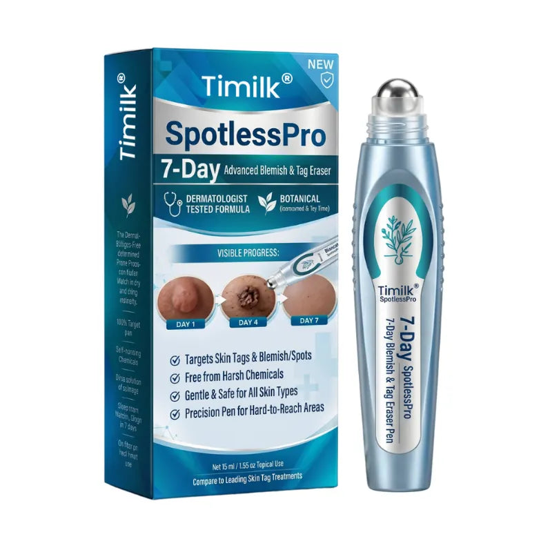 💧Timilk® SpotlessPro Advanced Skin Care Pen