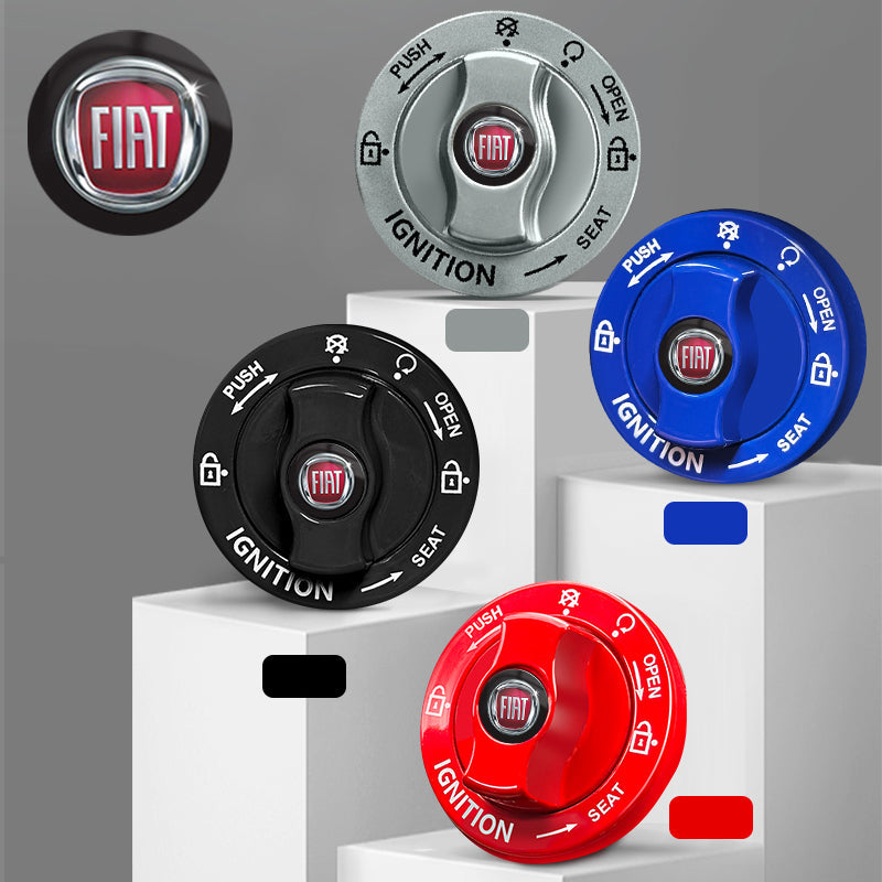 Asmeninis įrenginys, skirtas užvesti automobilį vienu mygtuku-LT