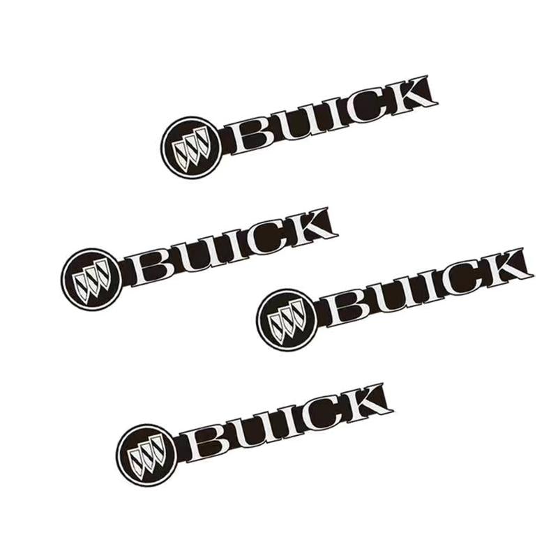 Ζεστές Προσφορές ✨50% Έκπτωση ✨3D Διακοσμητικά Αυτοκόλλητα με Δημιουργικό Λογότυπο Αυτοκινήτου 🎉4 τεμάχια🎉-GR