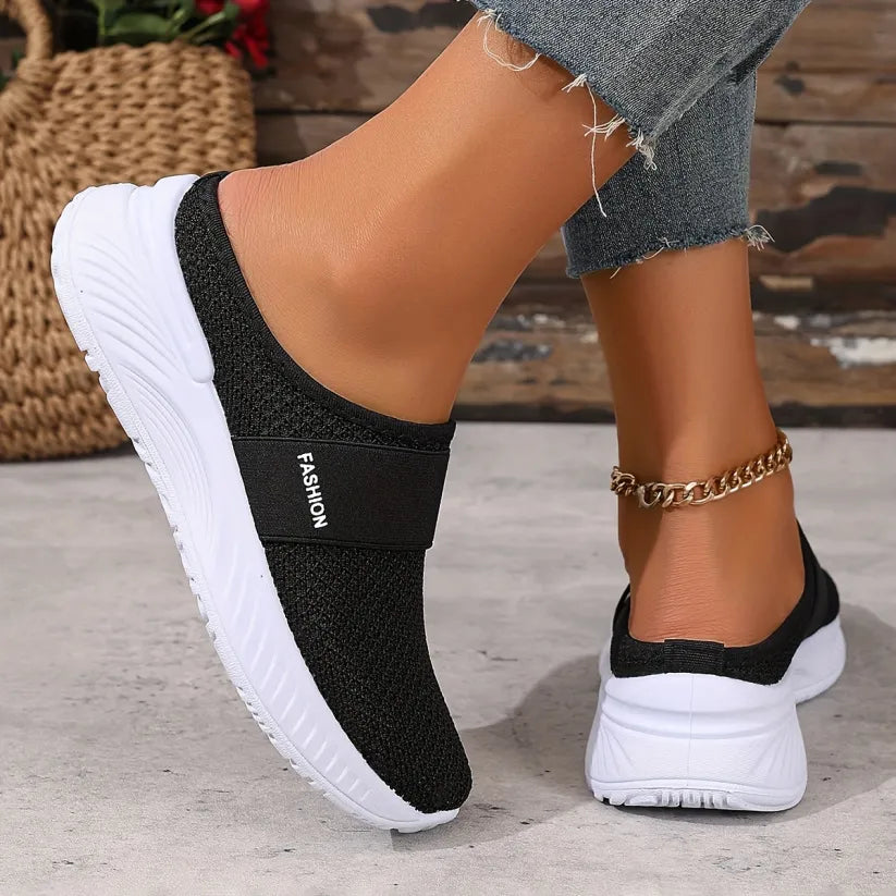 👟Damskie, antypoślizgowe, oddychające buty rekreacyjne