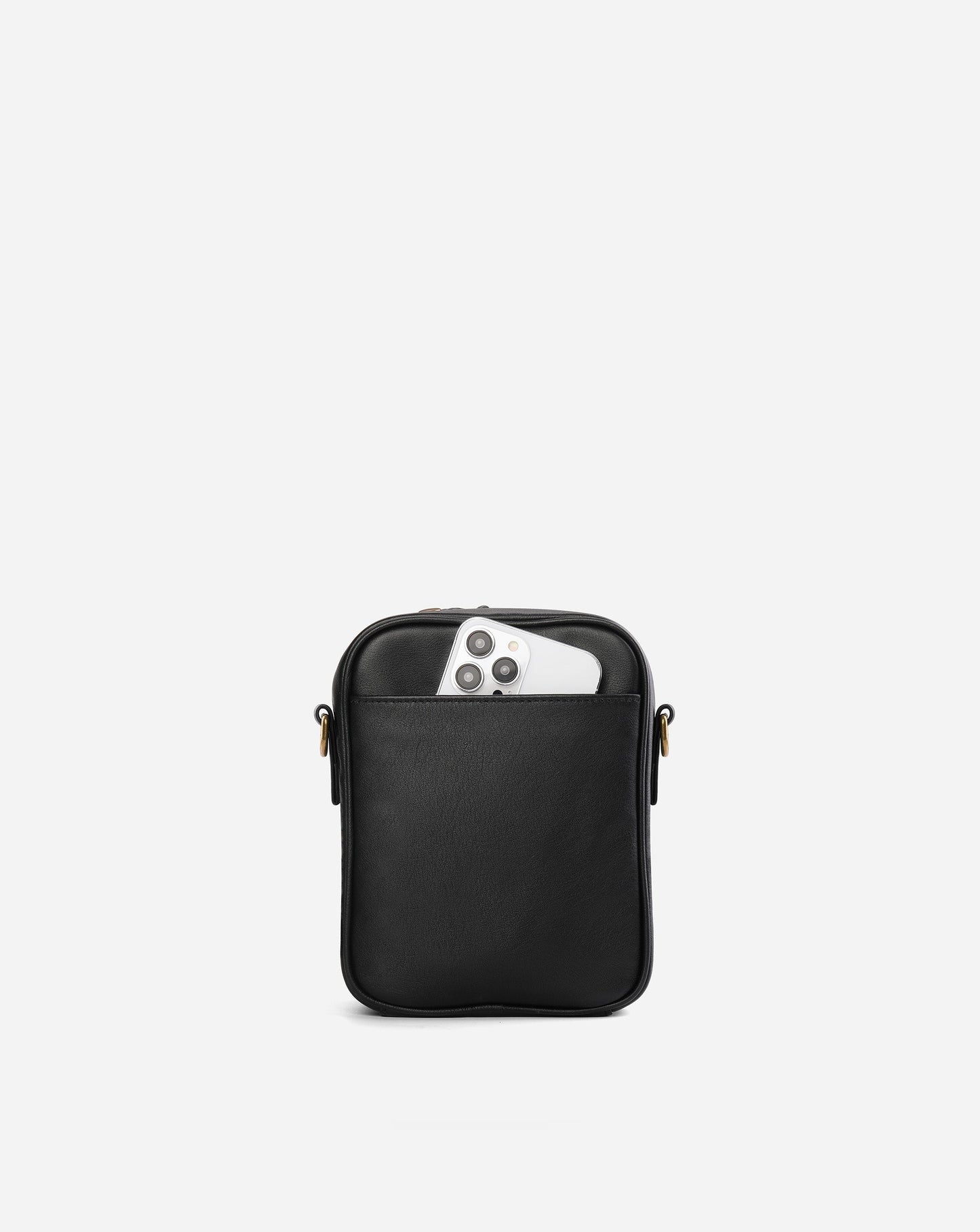 Naya mažas krepšys per petį 2,0 l-LT