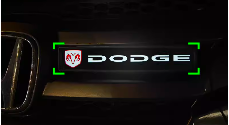 Karštas išpardavimas ✨50% nuolaida ✨Stilinga, atmosferinė LED lempa su logotipu jūsų automobilio centrinėms grotelėms-LT