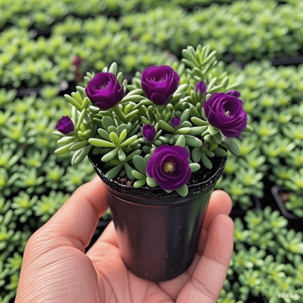 Cibuľky dvojitých ruží – odolné a voňavé-SK