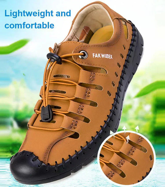 🔥Odinės aviatorinės basutės su apvyniojama nosele👞-LT