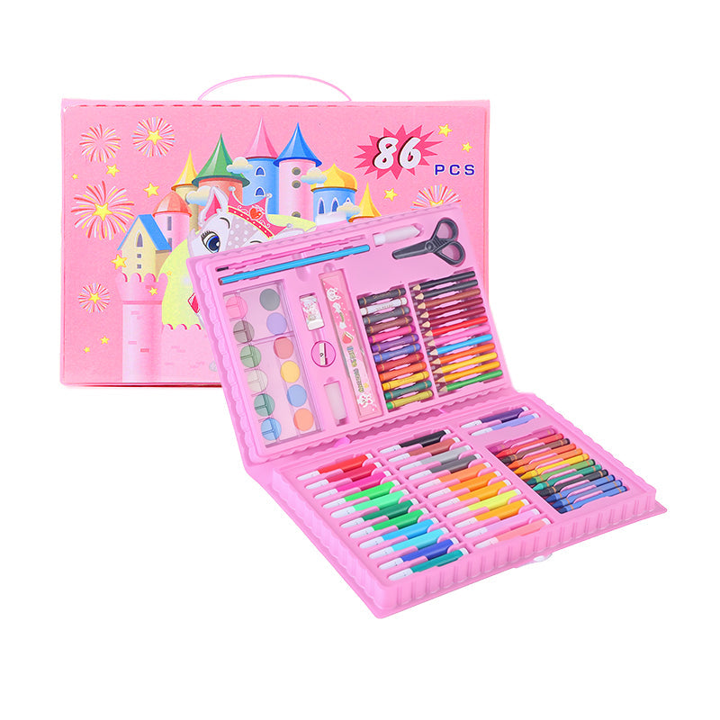 🎄🎁 Naturalne i bezpieczne luksusowe kredki dla dzieci 🎨🌿🥰