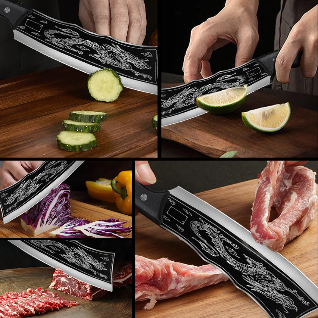 💥Draakoni tapmisnuga made by Käsitsi