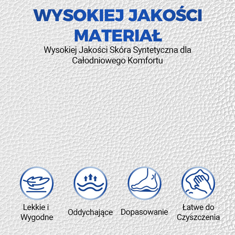 🔥Horúci výpredaj 2025👞Ľahké a priedušné pánske topánky bez šnúrky-SK