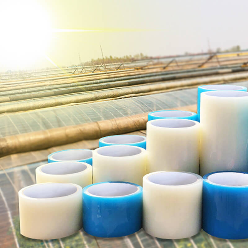 🌿✨Opravná páska s vysokou priľnavosťou na nepriepustné dosky skleníkov 💦